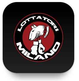 App Lottatori Milano